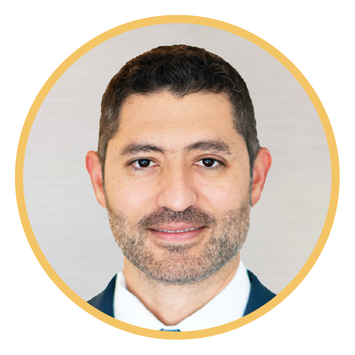 Ramon, Emiro
