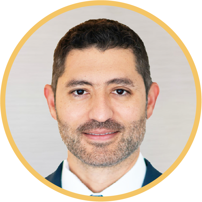 Ramon, Emiro